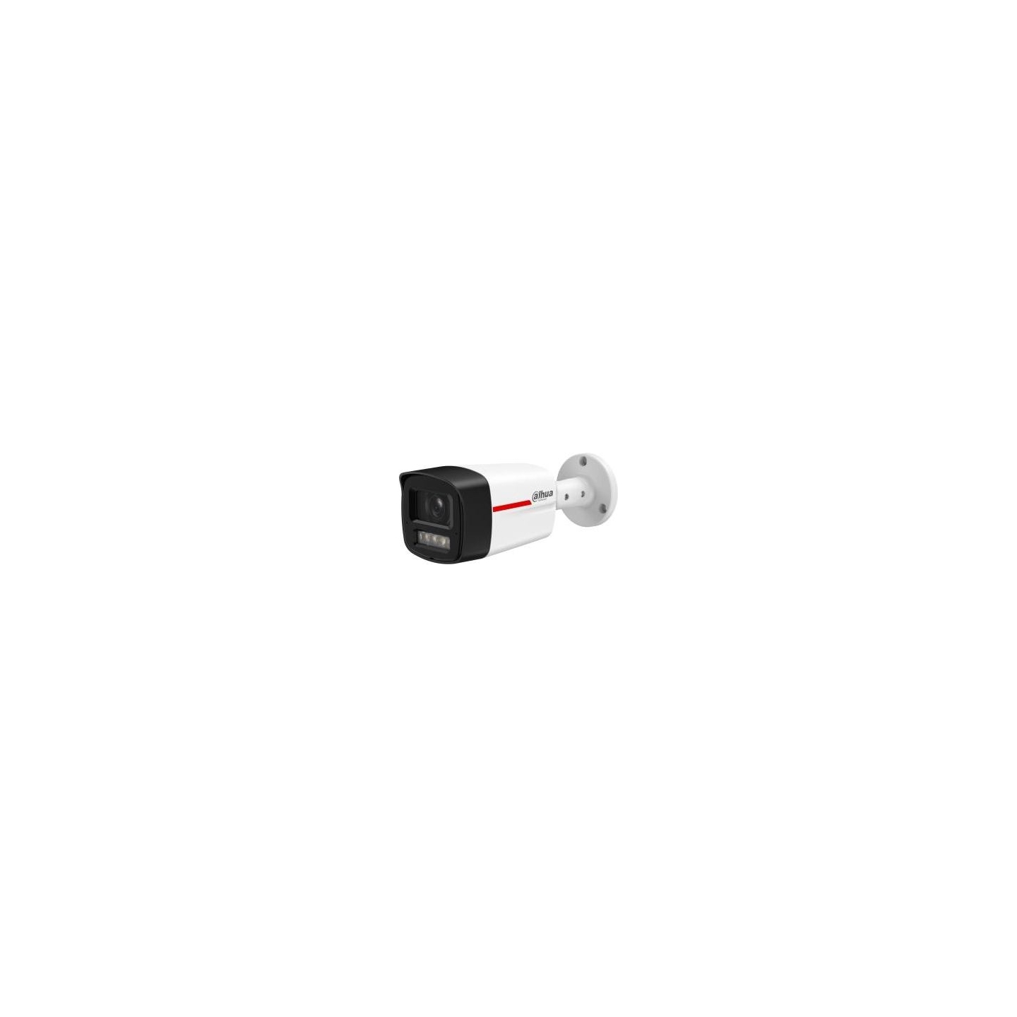 Dahua NET CAMERA 4MP BULLET/HFW2449TL-S-0280B-PROX DAHUA
