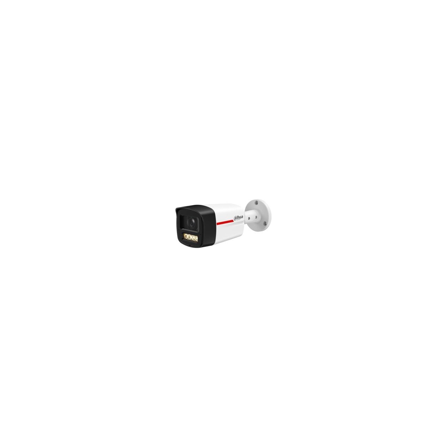 Dahua NET CAMERA 4MP BULLET/HFW2449TL-S-0280B-PROX DAHUA