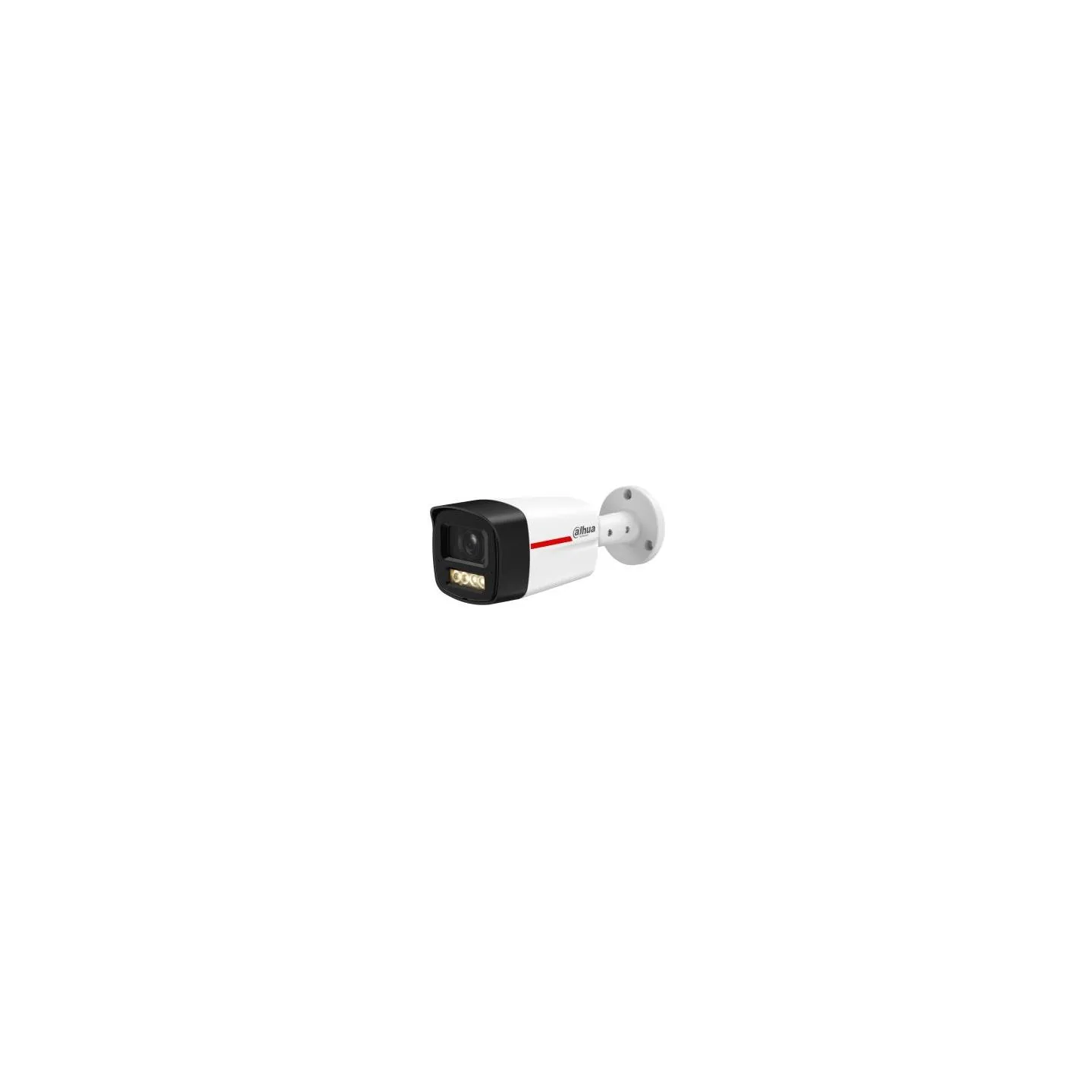 Dahua NET CAMERA 4MP BULLET/HFW2449TL-S-0280B-PROX DAHUA