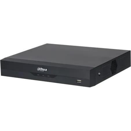 Dahua DVR 4CH HDCVI PENTABRID AI/XVR5104HS-4KL-I3/T DAHUA