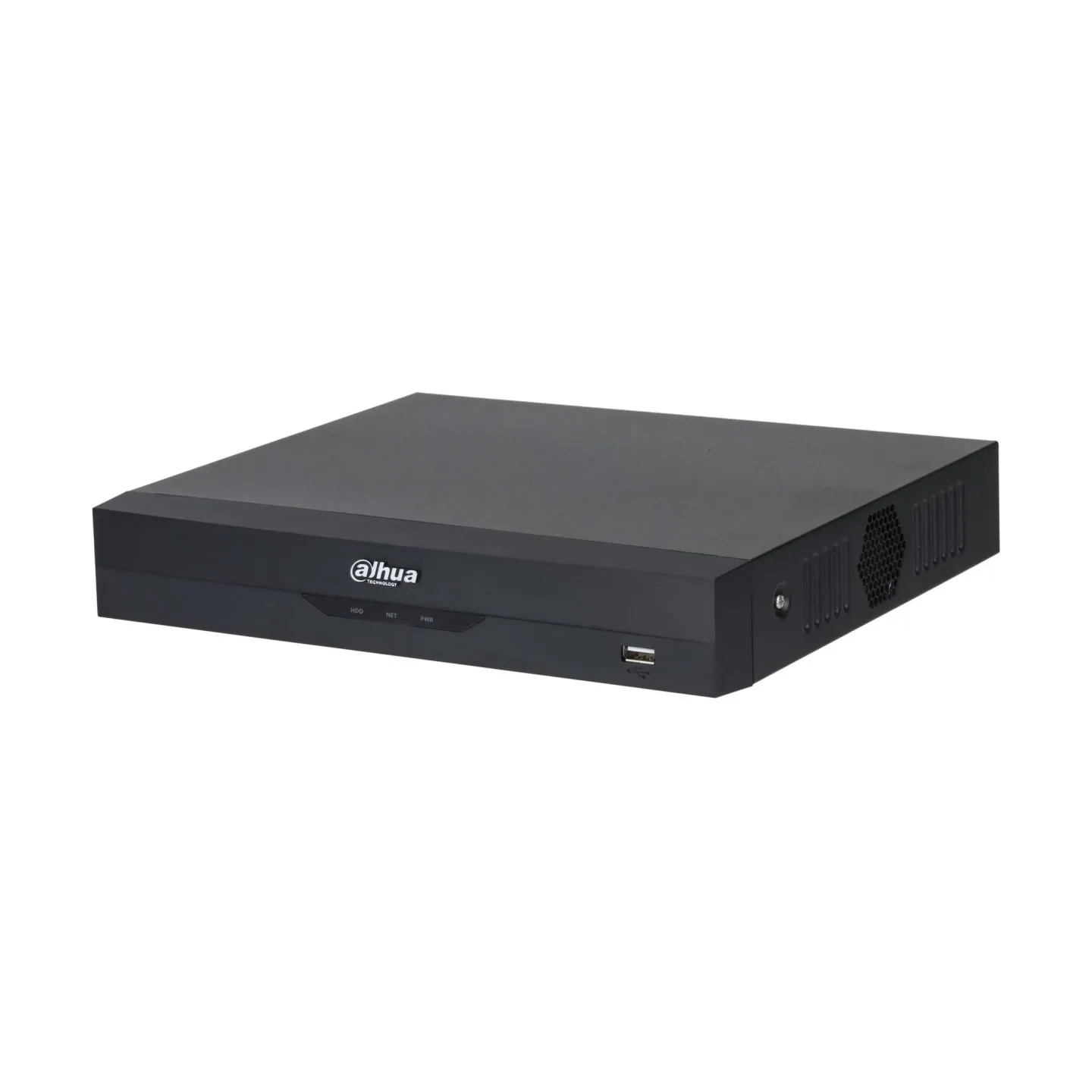 Dahua DVR 4CH HDCVI PENTABRID AI/XVR5104HS-4KL-I3/T DAHUA