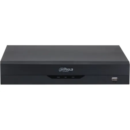 Dahua DVR 4CH HDCVI PENTABRID AI/XVR5104HS-4KL-I3/T DAHUA