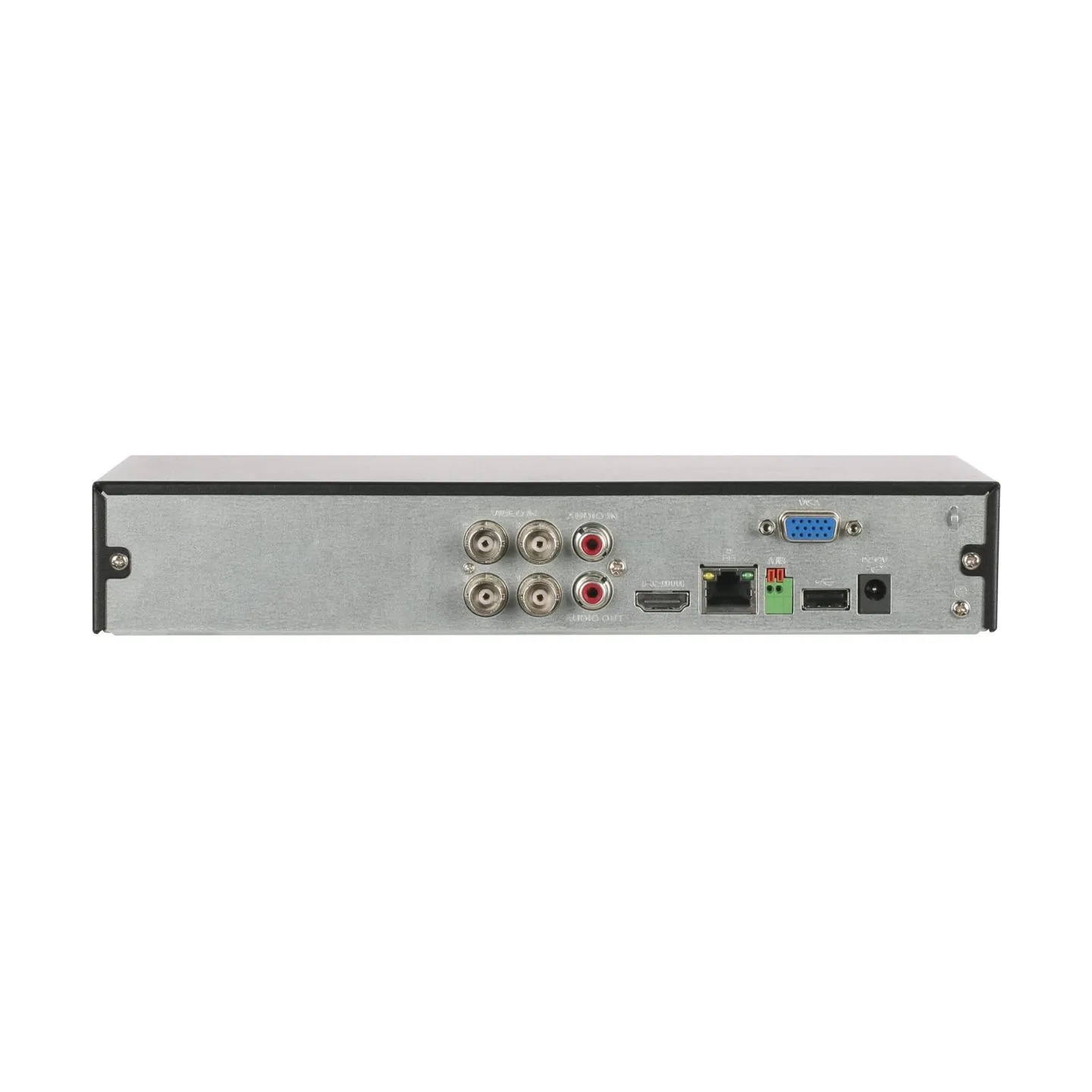 Dahua DVR 4CH HDCVI PENTABRID AI/XVR5104HS-4KL-I3/T DAHUA