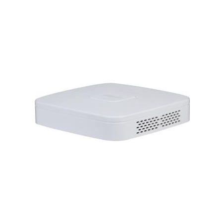 Dahua NET VIDEO RECORDER 8CH/NVR2108-4KS3 DAHUA