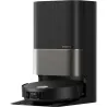 Dreame VACUUM CLEANER ROBOT X50 ULTRA/BLACK RLX85CE-6-BK DREAME