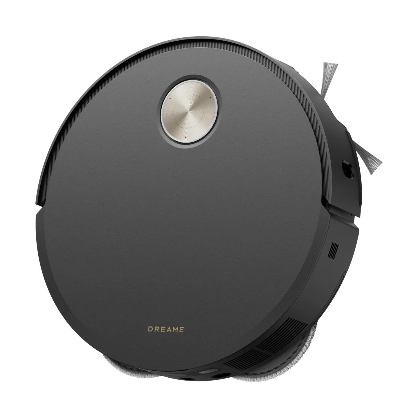 Dreame VACUUM CLEANER ROBOT X50 ULTRA/BLACK RLX85CE-6-BK DREAME