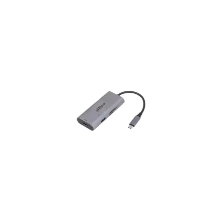 Dahua I/O ADAPTER USB-C HDMI/TC37 DAHUA
