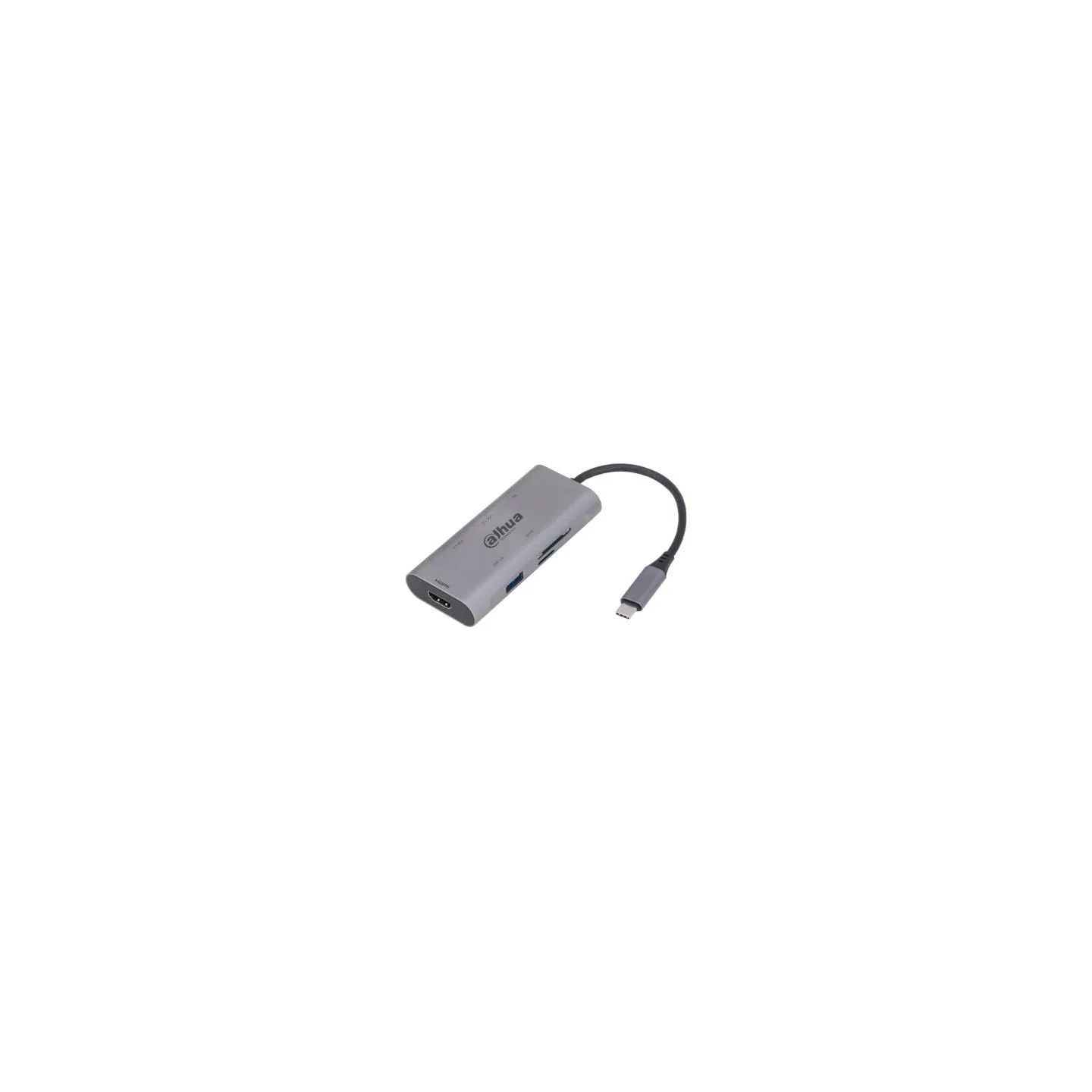 Dahua I/O ADAPTER USB-C HDMI/TC37 DAHUA