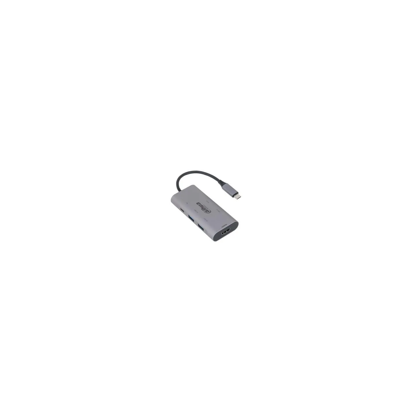 Dahua I/O ADAPTER USB-C HDMI/TC37 DAHUA