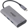 Dahua I/O ADAPTER USB-C HDMI/TC37 DAHUA