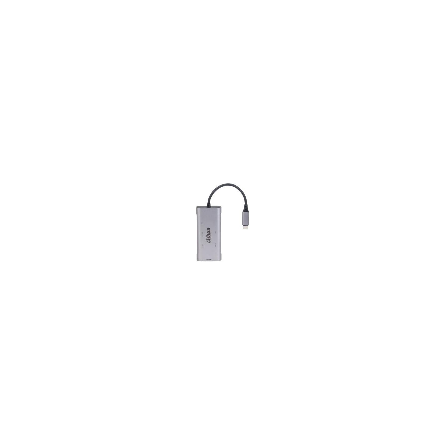 Dahua I/O ADAPTER USB-C HDMI/TC37 DAHUA