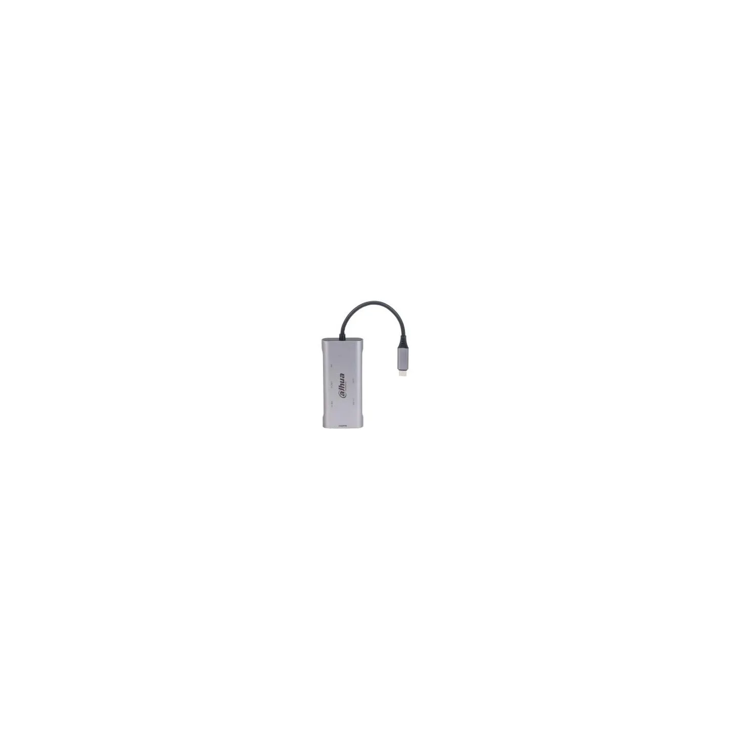 Dahua I/O ADAPTER USB-C HDMI/TC37 DAHUA