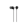 Sony | EX series | MDR-EX15LP | In-ear | Black