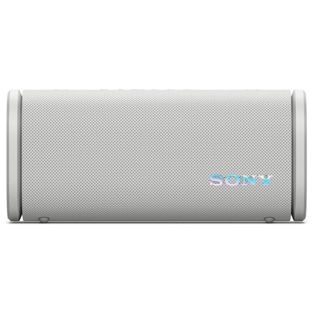 Sony Speaker | ULT FIELD 5 | Waterproof | Bluetooth | Wireless connection | Portable | White