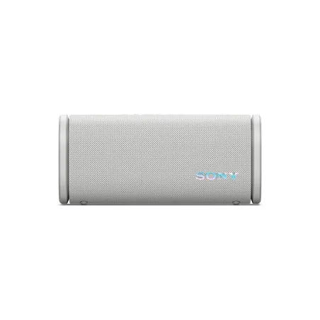 Sony Speaker | ULT FIELD 5 | Waterproof | Bluetooth | Wireless connection | Portable | White