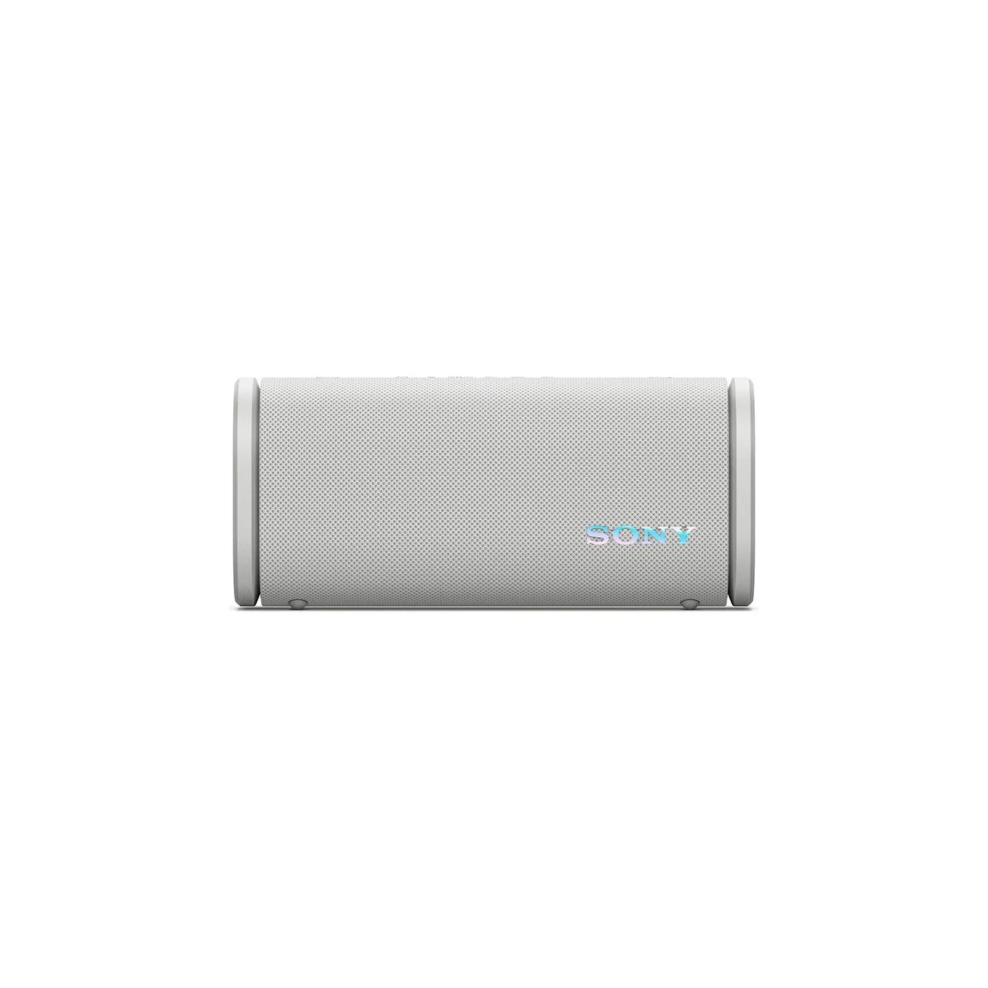 Sony Speaker | ULT FIELD 5 | Waterproof | Bluetooth | Wireless connection | Portable | White