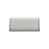 Sony Speaker | ULT FIELD 5 | Waterproof | Bluetooth | Wireless connection | Portable | White