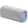 Sony Speaker | ULT FIELD 5 | Waterproof | Bluetooth | Wireless connection | Portable | White