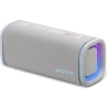 Sony Speaker | ULT FIELD 5 | Waterproof | Bluetooth | Wireless connection | Portable | White
