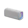 Sony Speaker | ULT FIELD 5 | Waterproof | Bluetooth | Wireless connection | Portable | White