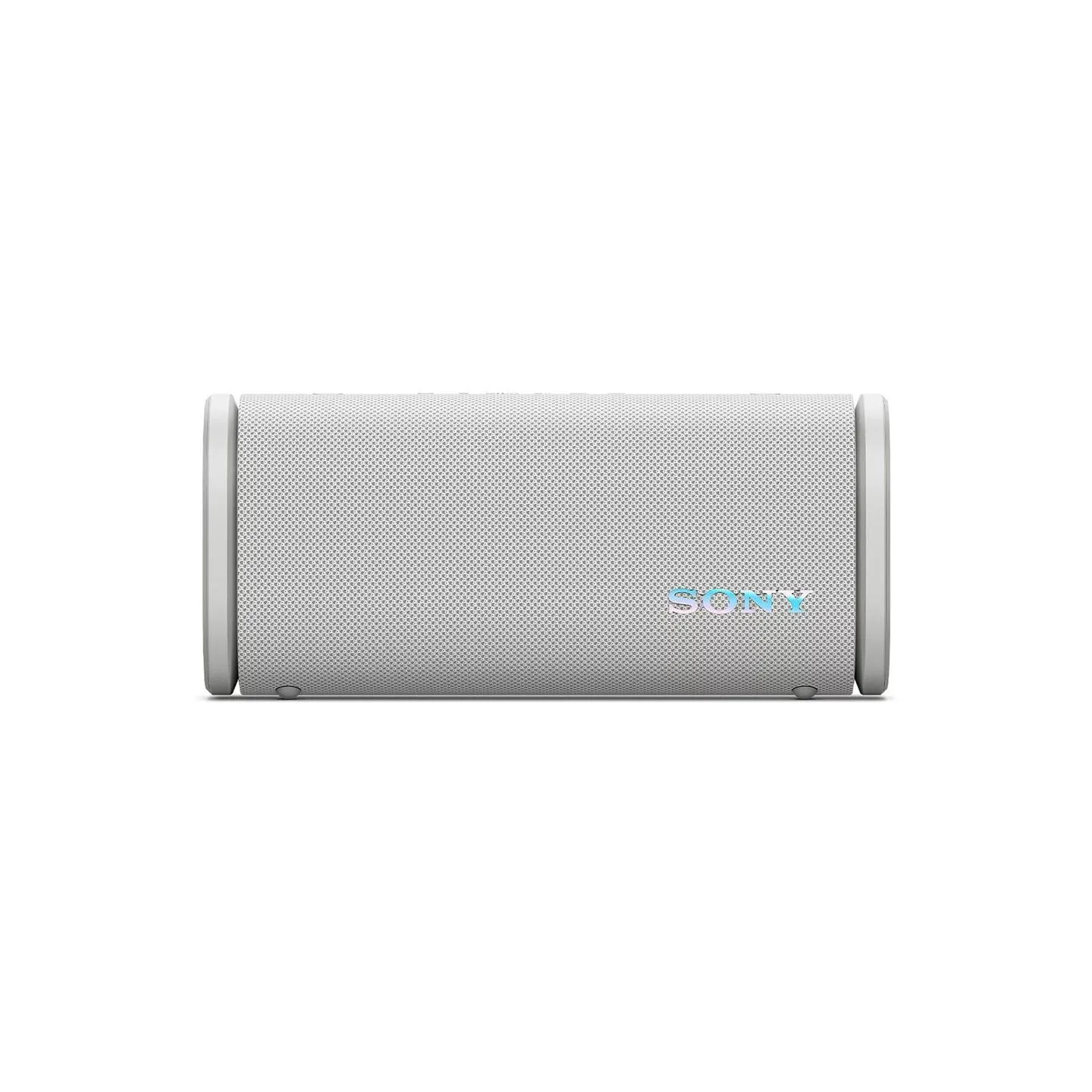 Sony Speaker | ULT FIELD 5 | Waterproof | Bluetooth | Wireless connection | Portable | White