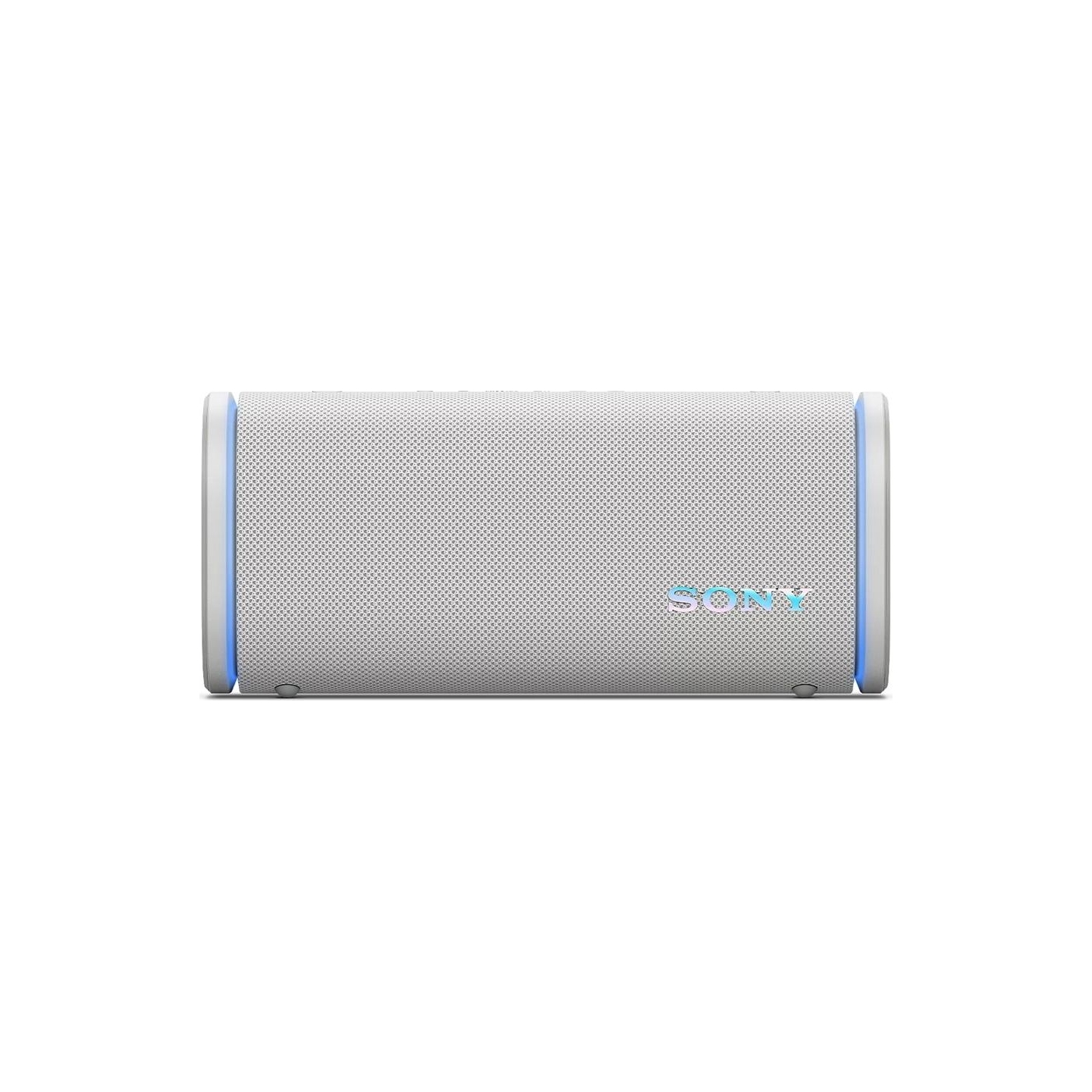 Sony Speaker | ULT FIELD 5 | Waterproof | Bluetooth | Wireless connection | Portable | White