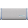 Sony Speaker | ULT FIELD 5 | Waterproof | Bluetooth | Wireless connection | Portable | White