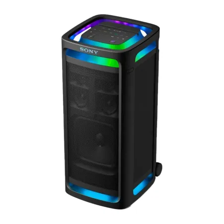 Sony Party Speaker | SRS-ULT900AC ULT TOWER 9AC | Bluetooth | Wireless connection | Portable | Black