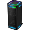 Sony Party Speaker | SRS-ULT900AC ULT TOWER 9AC | Bluetooth | Wireless connection | Portable | Black