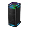 Sony Party Speaker | SRS-ULT900AC ULT TOWER 9AC | Bluetooth | Wireless connection | Portable | Black