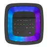 Sony Party Speaker | SRS-ULT900AC ULT TOWER 9AC | Bluetooth | Wireless connection | Portable | Black