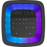 Sony Party Speaker | SRS-ULT900AC ULT TOWER 9AC | Bluetooth | Wireless connection | Portable | Black