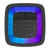 Sony Party Speaker | SRS-ULT900AC ULT TOWER 9AC | Bluetooth | Wireless connection | Portable | Black