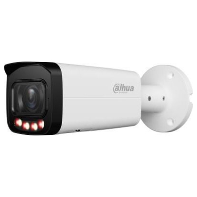 Dahua NET CAMERA 6MP BULLET/HFW2649T-ZAS-IL-27135 DAHUA