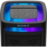 Sony Party Speaker | SRS-ULT900AC ULT TOWER 9AC | Bluetooth | Wireless connection | Portable | Black