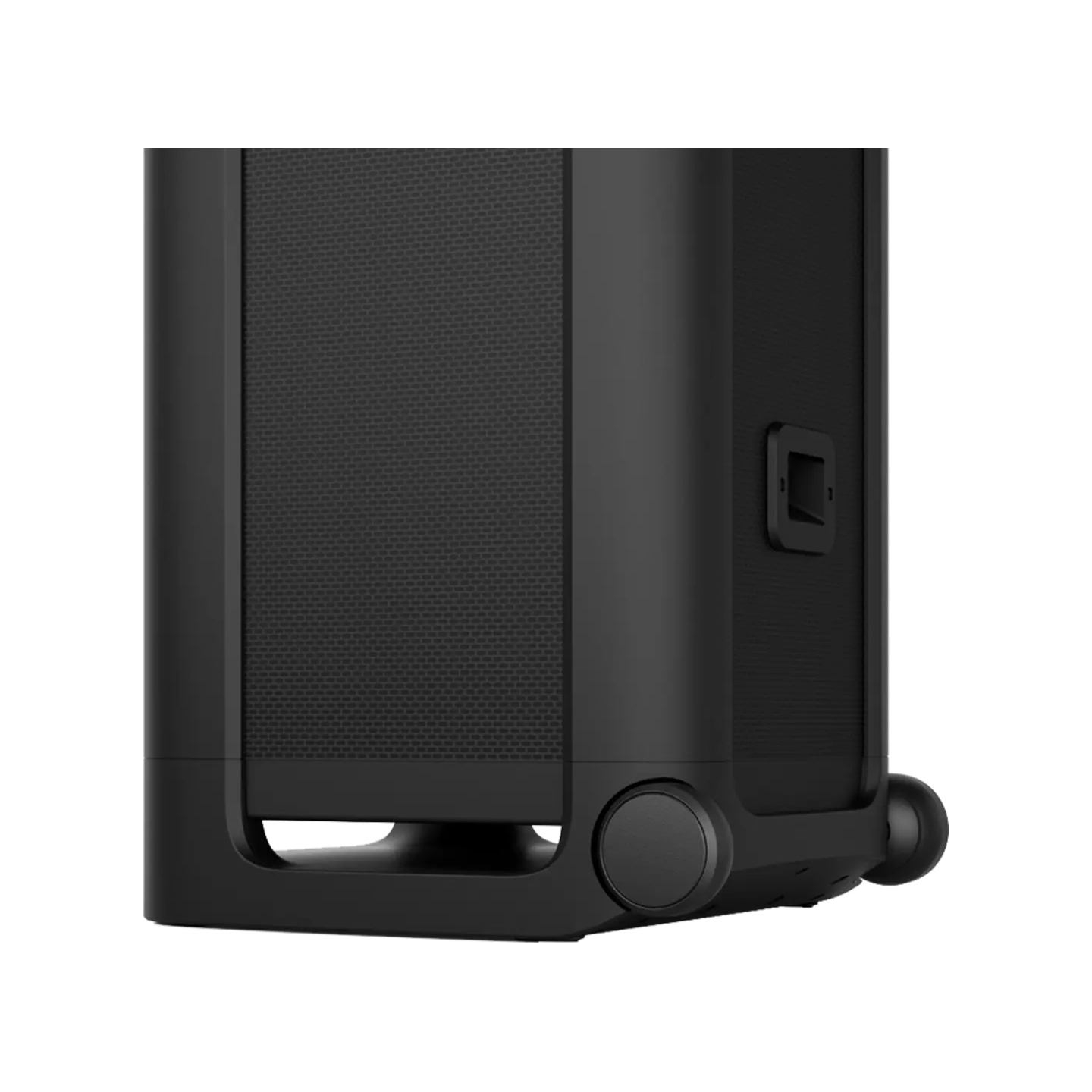 Sony Party Speaker | SRS-ULT900AC ULT TOWER 9AC | Bluetooth | Wireless connection | Portable | Black