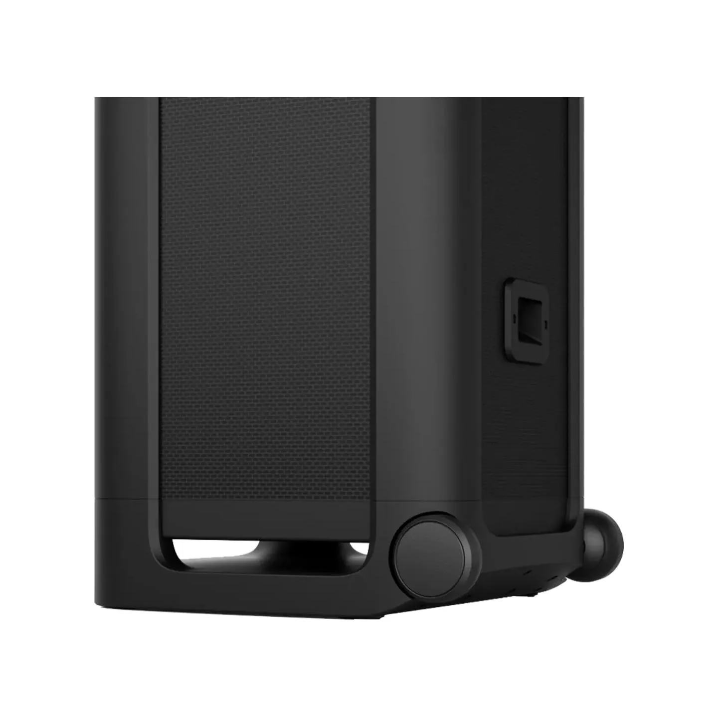 Sony Party Speaker | SRS-ULT900AC ULT TOWER 9AC | Bluetooth | Wireless connection | Portable | Black