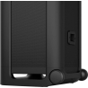 Sony Party Speaker | SRS-ULT900AC ULT TOWER 9AC | Bluetooth | Wireless connection | Portable | Black