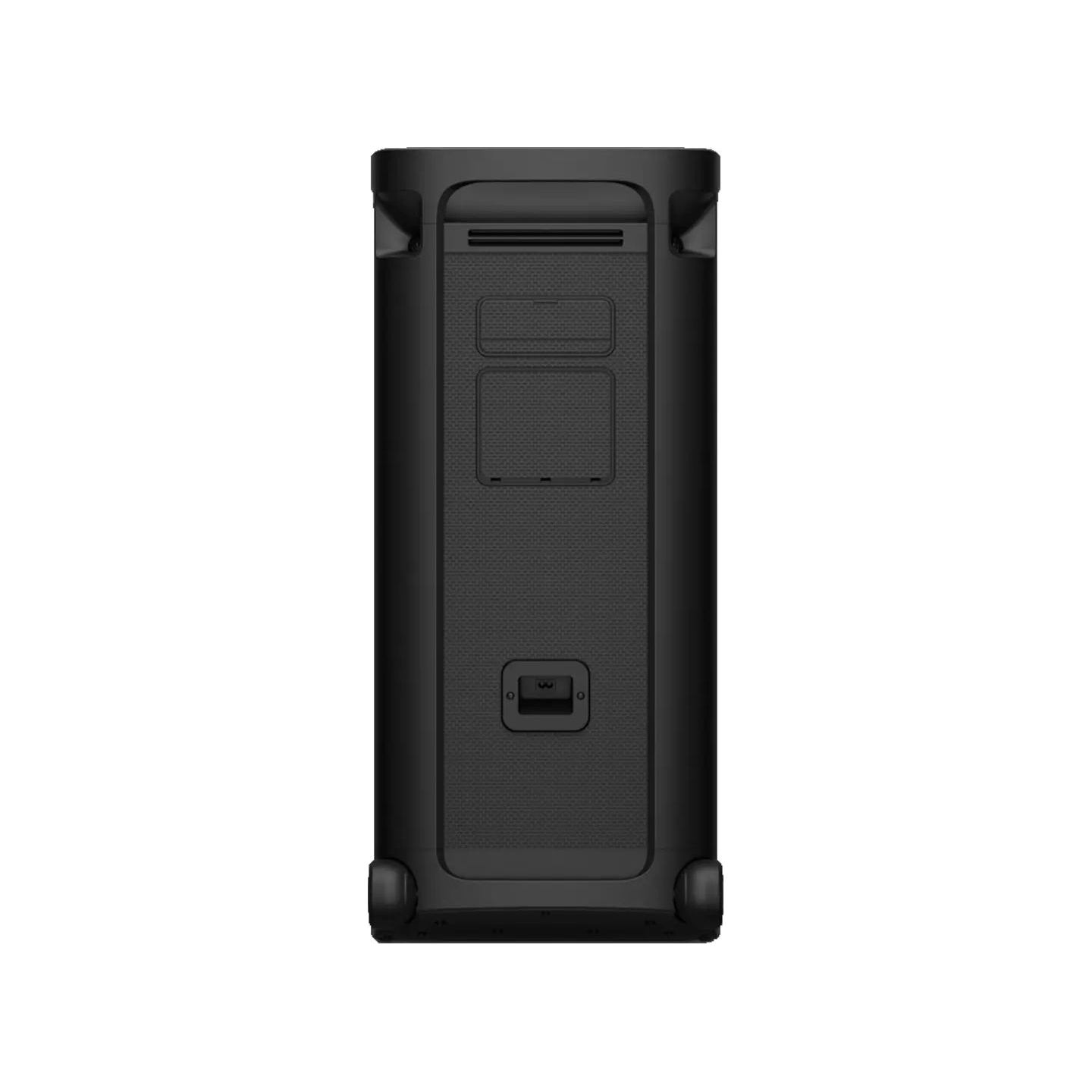 Sony Party Speaker | SRS-ULT900AC ULT TOWER 9AC | Bluetooth | Wireless connection | Portable | Black