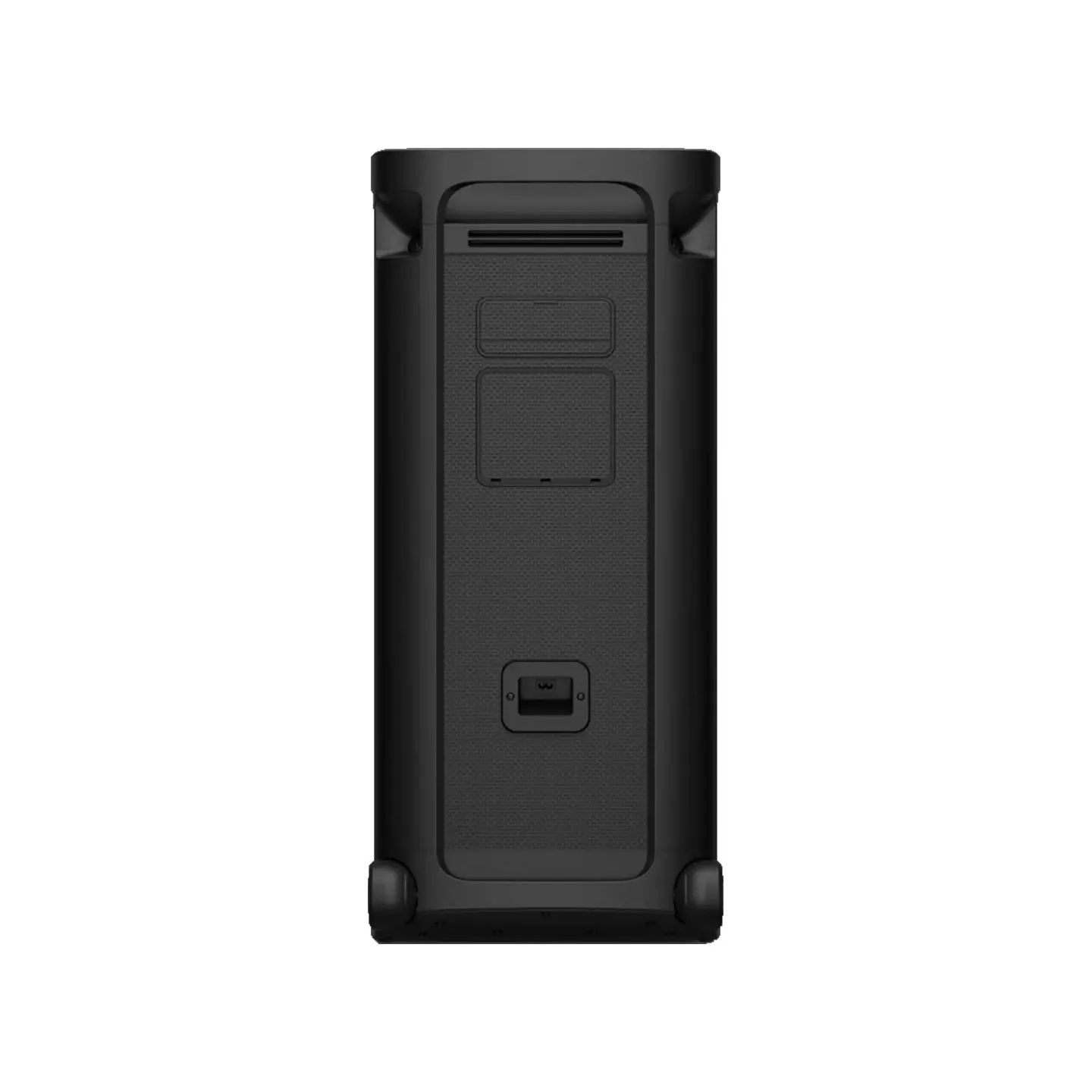 Sony Party Speaker | SRS-ULT900AC ULT TOWER 9AC | Bluetooth | Wireless connection | Portable | Black