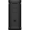 Sony Party Speaker | SRS-ULT900AC ULT TOWER 9AC | Bluetooth | Wireless connection | Portable | Black