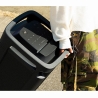 Sony Party Speaker | SRS-ULT900AC ULT TOWER 9AC | Bluetooth | Wireless connection | Portable | Black