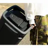 Sony Party Speaker | SRS-ULT900AC ULT TOWER 9AC | Bluetooth | Wireless connection | Portable | Black
