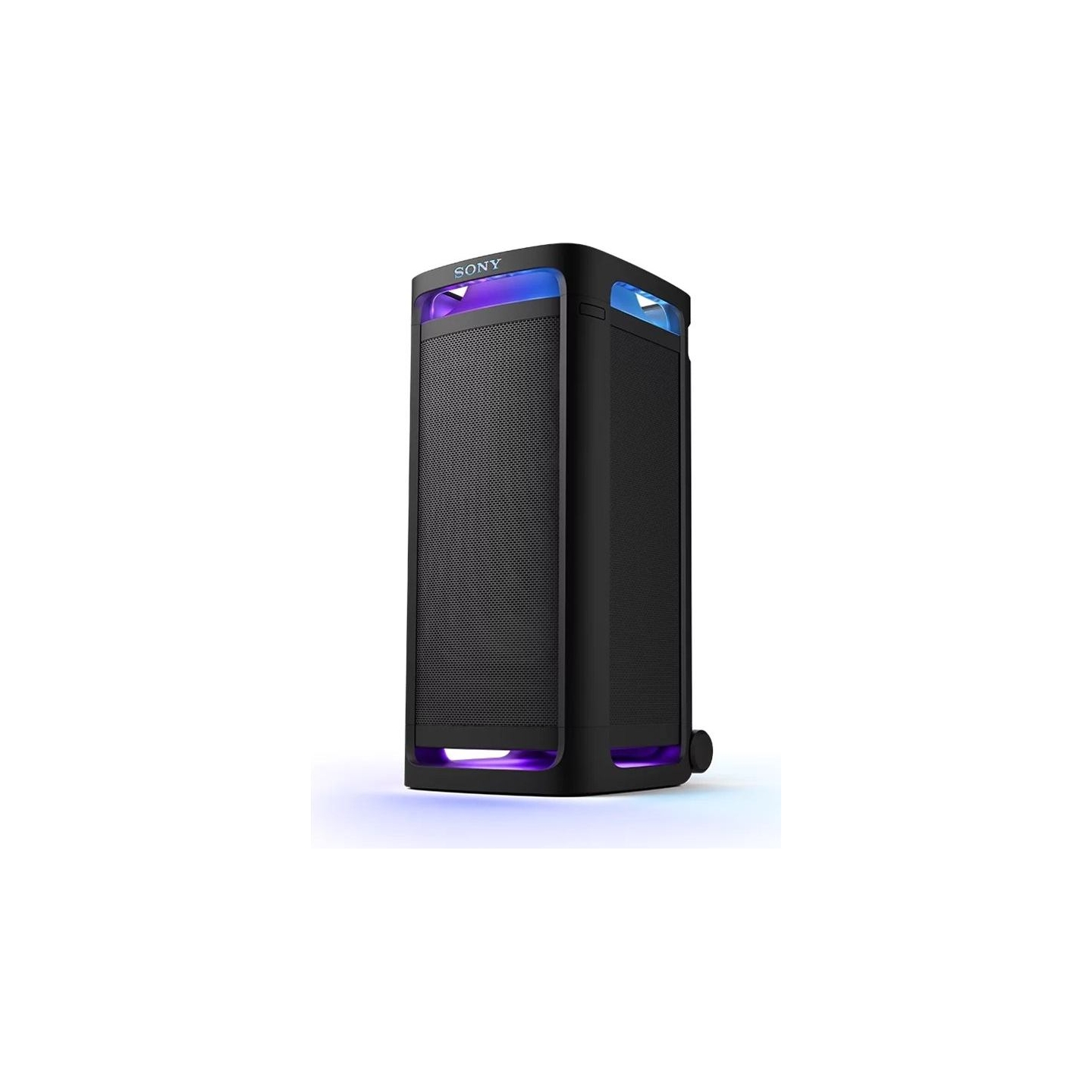 Sony Party Speaker | SRS-ULT900AC ULT TOWER 9AC | Bluetooth | Wireless connection | Portable | Black