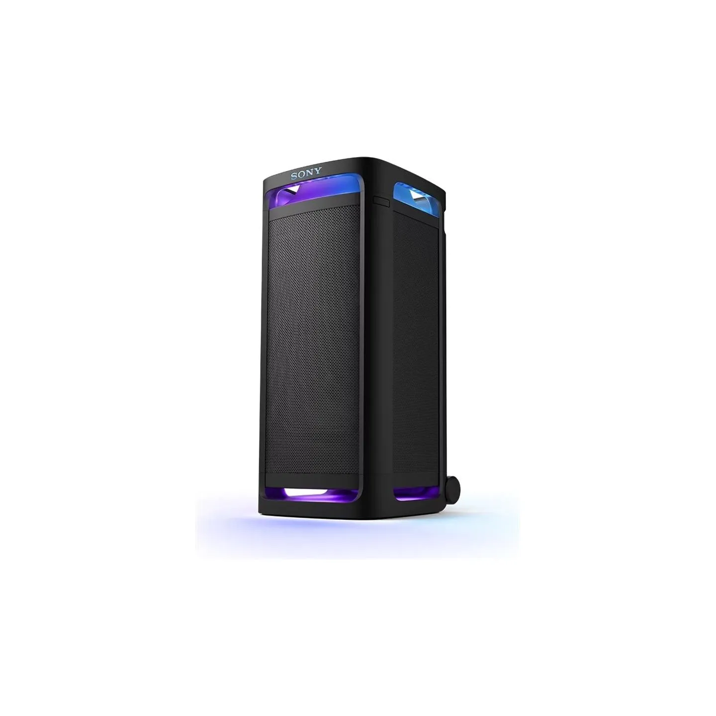 Sony Party Speaker | SRS-ULT900AC ULT TOWER 9AC | Bluetooth | Wireless connection | Portable | Black