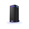 Sony Party Speaker | SRS-ULT900AC ULT TOWER 9AC | Bluetooth | Wireless connection | Portable | Black