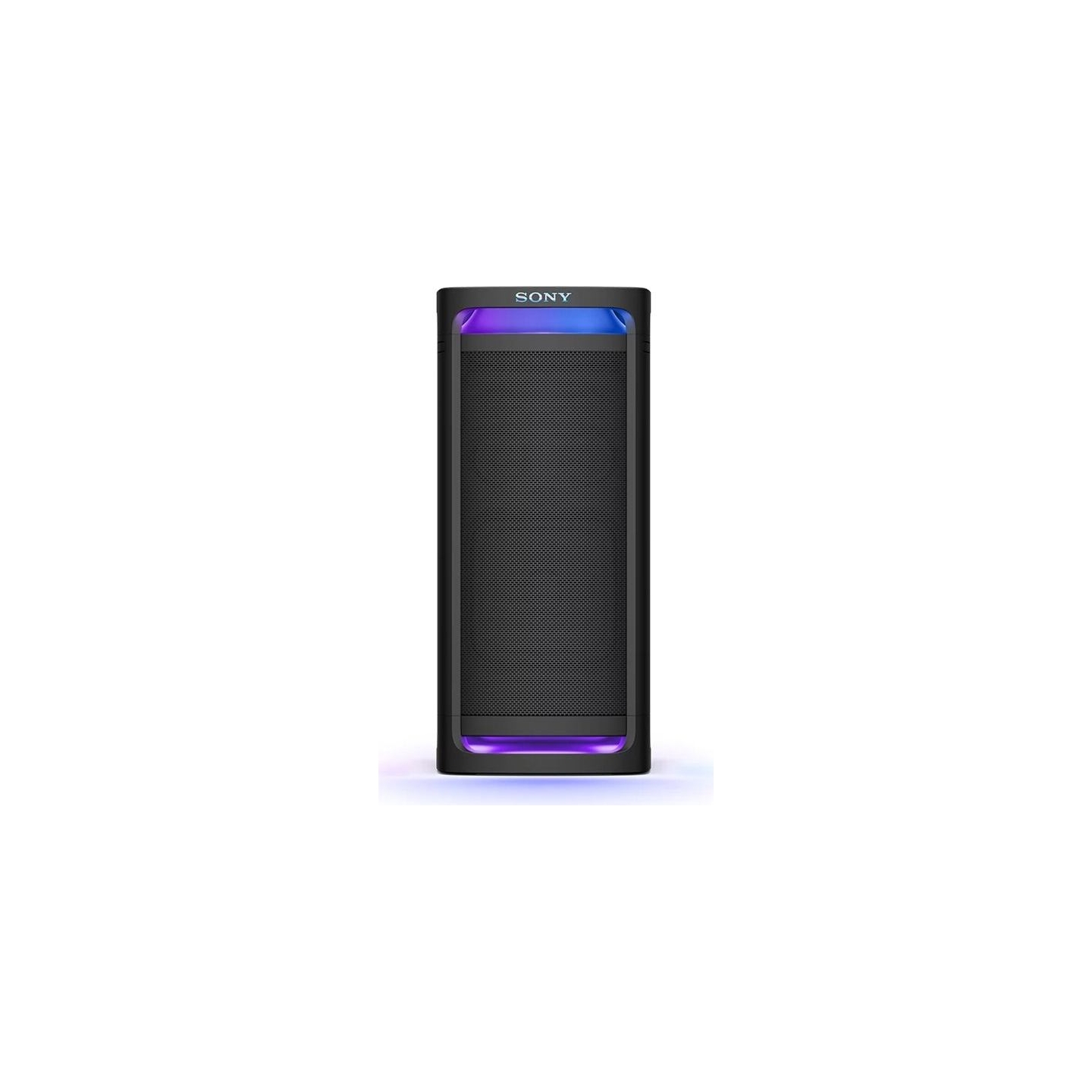 Sony Party Speaker | SRS-ULT900AC ULT TOWER 9AC | Bluetooth | Wireless connection | Portable | Black