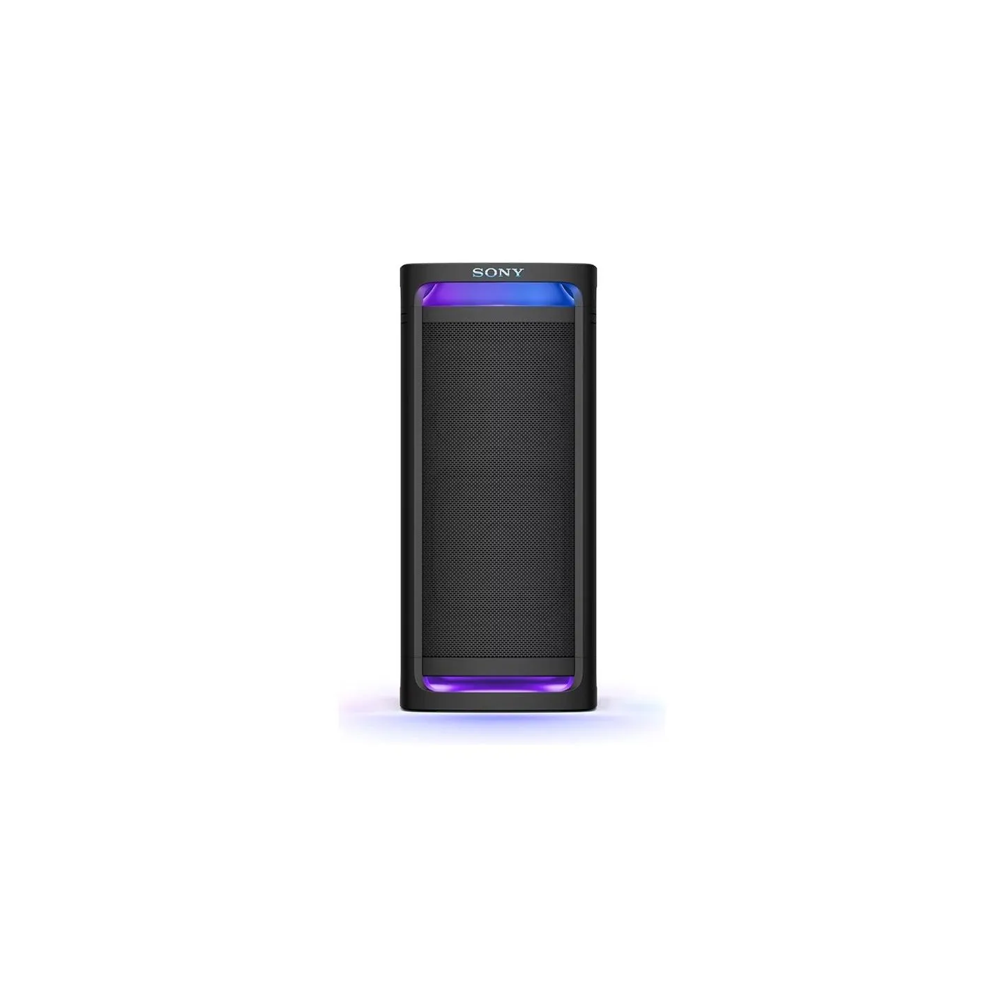 Sony Party Speaker | SRS-ULT900AC ULT TOWER 9AC | Bluetooth | Wireless connection | Portable | Black