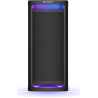 Sony Party Speaker | SRS-ULT900AC ULT TOWER 9AC | Bluetooth | Wireless connection | Portable | Black