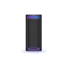 Sony Party Speaker | SRS-ULT900AC ULT TOWER 9AC | Bluetooth | Wireless connection | Portable | Black